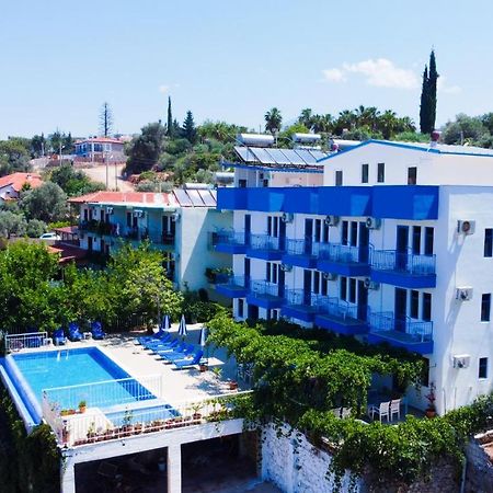 Patara Blue Hotel Kaş Extérieur photo