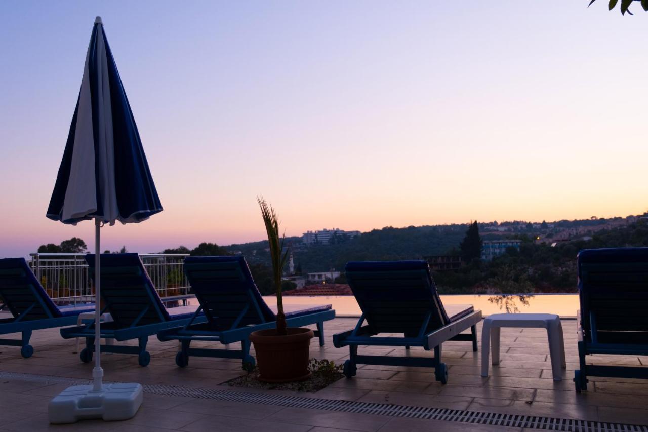 Patara Blue Hotel Kaş Extérieur photo
