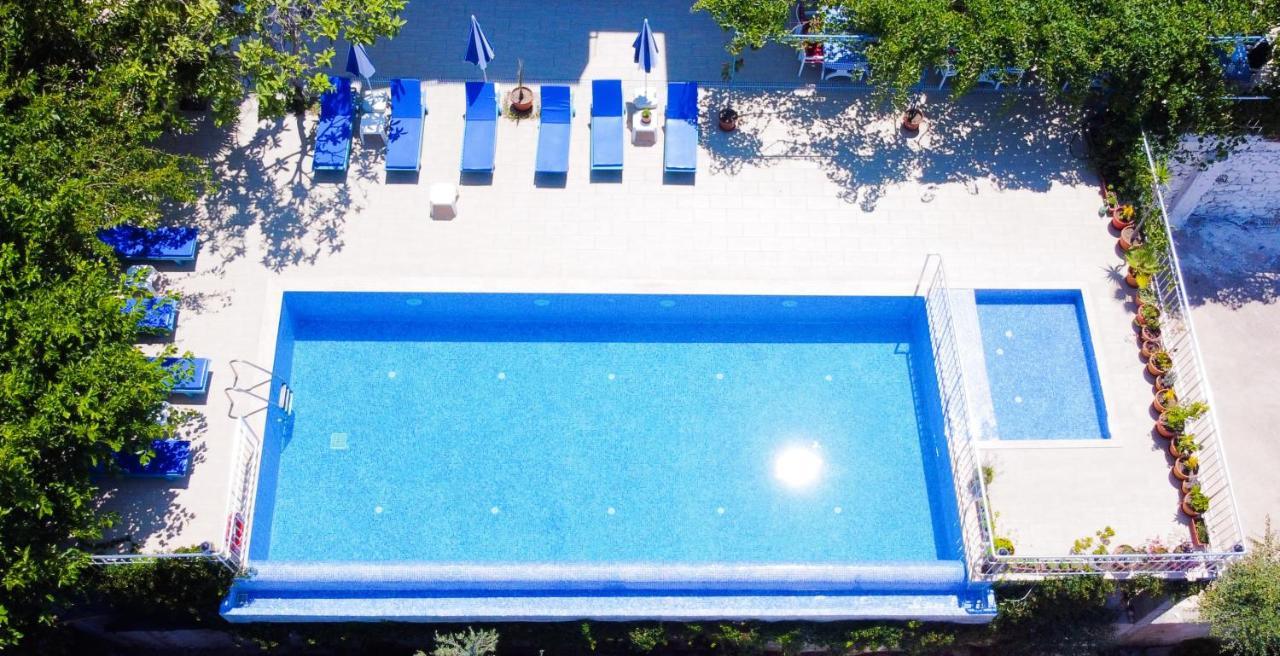 Patara Blue Hotel Kaş Extérieur photo